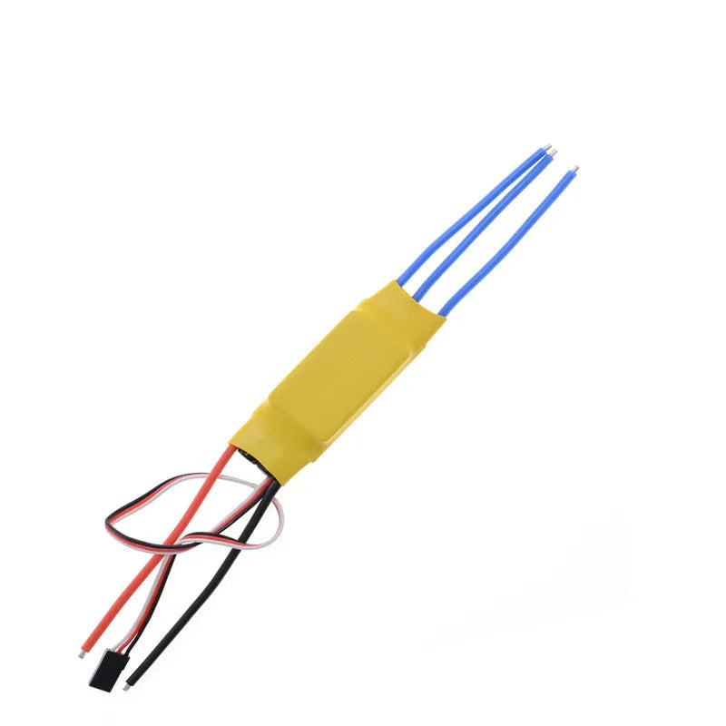 Wholesale XXD HW30A 30A Brushless Motor ESC For Airplane Quadcopter Drone Wholesale XXD HW30A 30A Brushless Motor ESC For Airplane Quadcopter Drone
